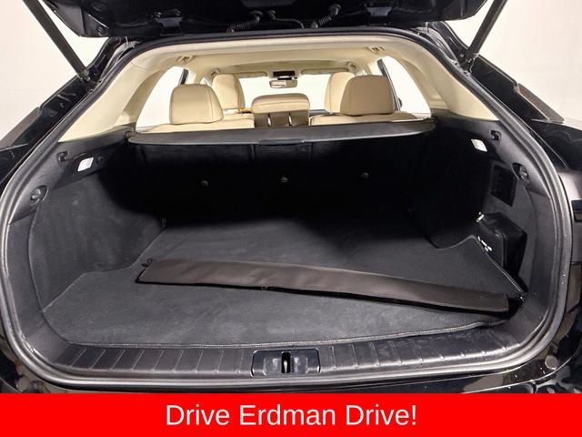 Used 2021 Lexus RX SUV