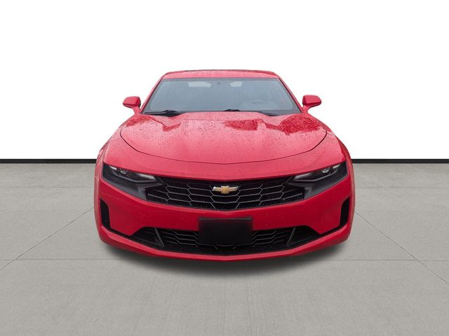 2023 Chevrolet Camaro 1LT - 1