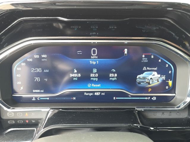 Photo of 2025 Chevrolet Silverado 1500 High Country in Dallas, GA - 28,  2025 Chevrolet Silverado 1500 High Country:42427A