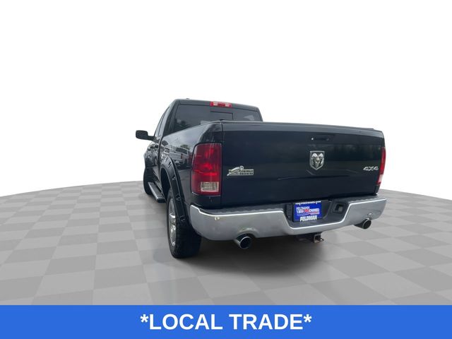 Used 2014 Ram 1500 For Sale in New Hudson, MI