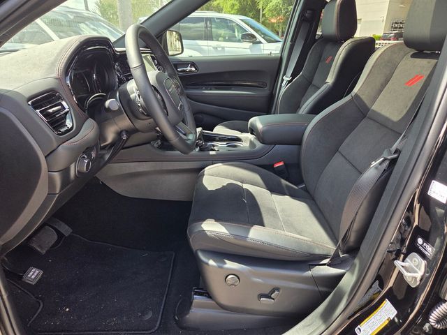 New 2026 Black Dodge GT Plus image 4