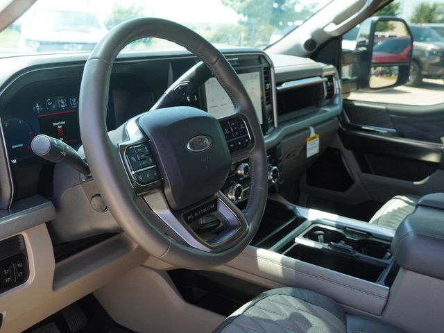 Used 2026 Ford F-250SD Truck