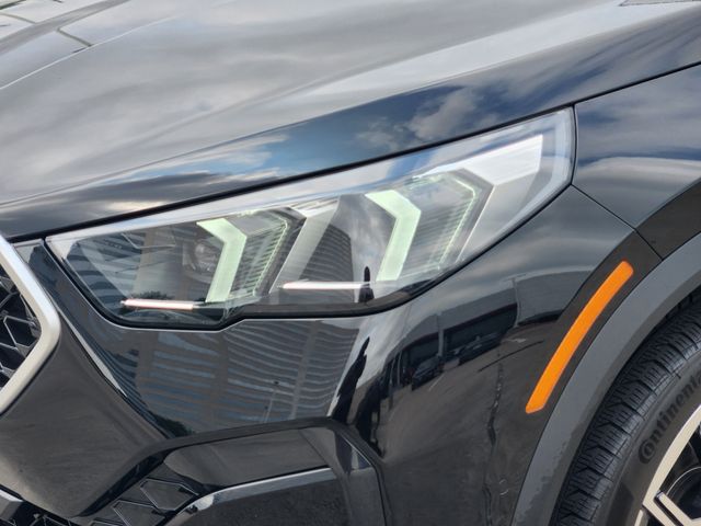 2026 BMW X2 xDrive28i - 8