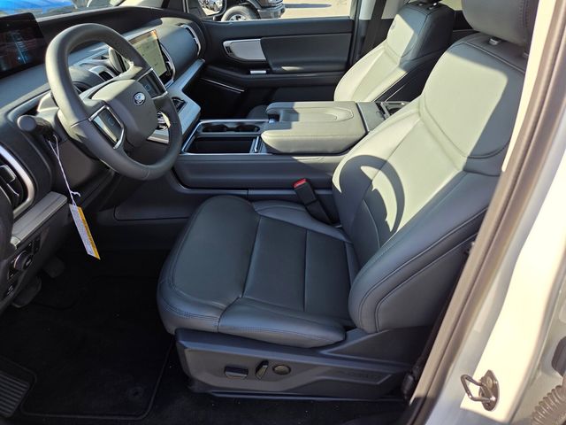 2026 Ford Expedition MAX Active - Photo 6