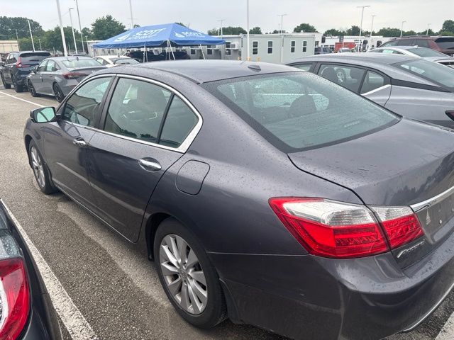 used 2013 Honda Accord car, priced at $8,977