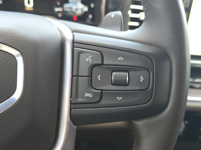 2023 GMC Sierra 1500 SLT:46952A