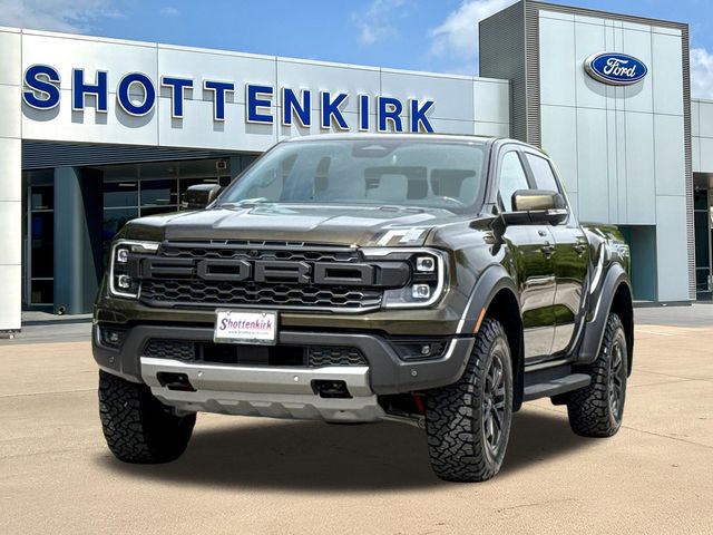 New 2026 Gray Ford XLT image 3