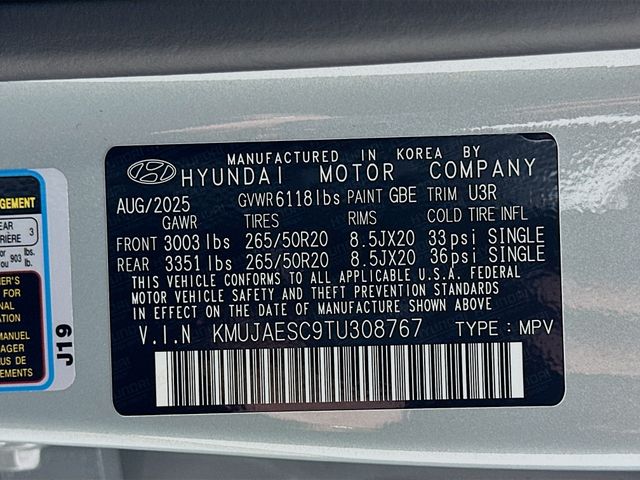 Thumbnail: 2026 Genesis GV80 - 24