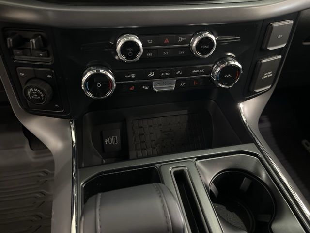 2026 Ford F-150 XLT:168493