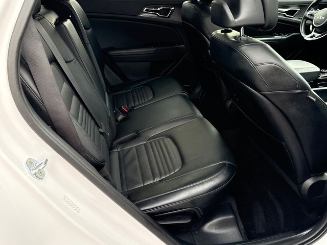 Used 2023 Kia Sportage SUV