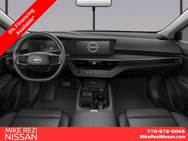 New 2026 Nissan Murano SUV