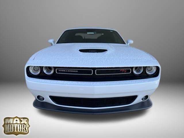 Used 2019 Dodge Challenger R/T with VIN 2C3CDZBT3KH660548 for sale in Kansas City