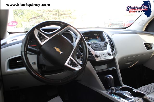 Used 2016 Chevrolet Equinox SUV