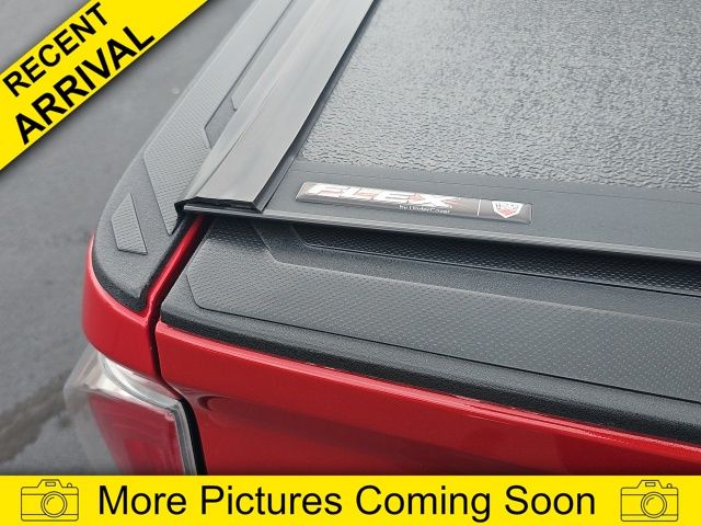 2020 Toyota Tacoma Limited photo
