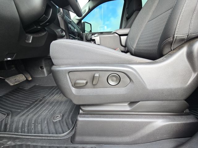 Photo of 2024 Chevrolet Silverado 2500HD Custom in Dallas, GA - 21,  2024 Chevrolet Silverado 2500HD Custom:43671D1