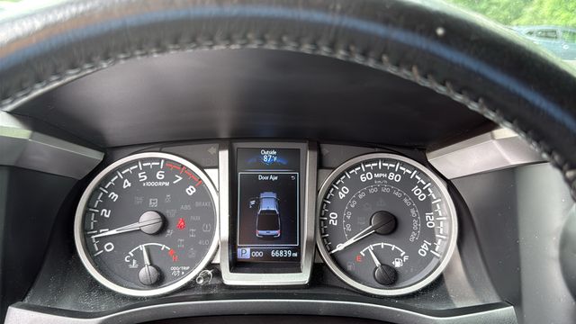 Used 2022 Toyota Tacoma Truck