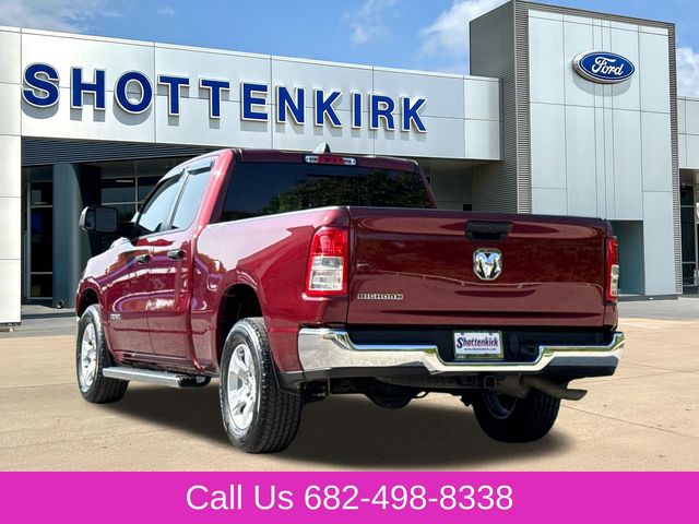 Used 2023 Ram 1500 Truck