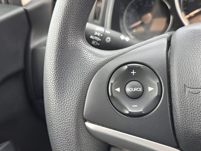 Used 2020 Honda Fit Hatchback
