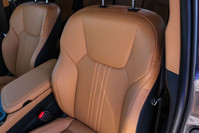 2026 Lexus NX 350 Premium AWD photo 30