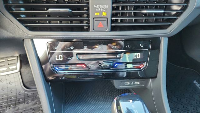 2026 Volkswagen Jetta