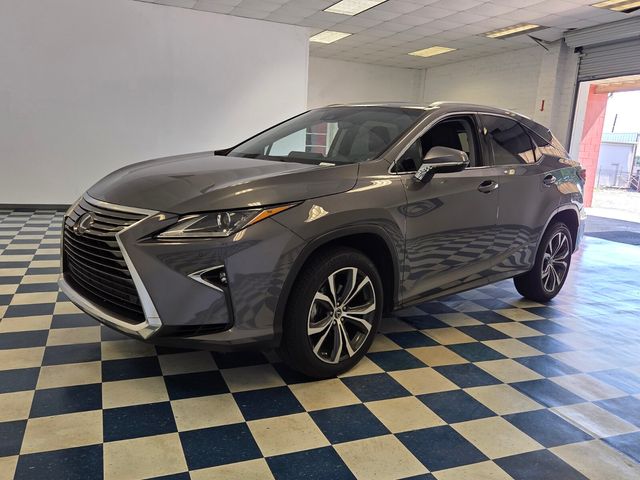 Used 2019 Gray Lexus 350 image 3