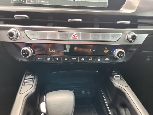2025 Kia Telluride S Black at Bayway Chrysler Dodge Jeep Ram