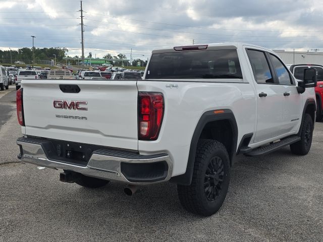 2023 GMC Sierra 2500HD Pro:44170C