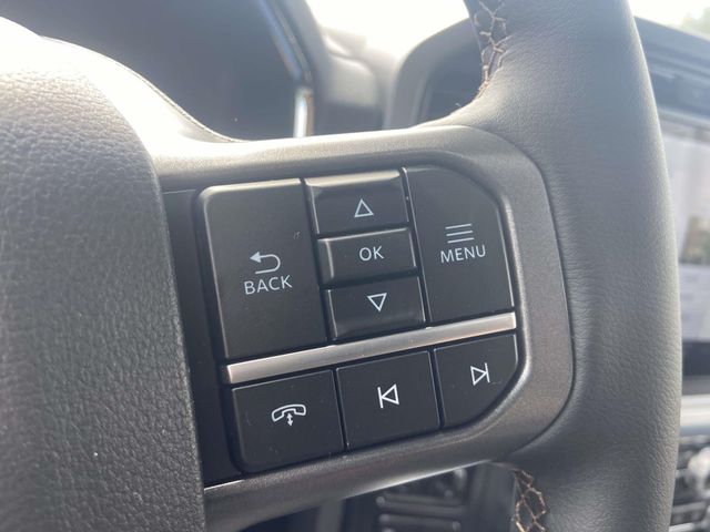 New 2026 White Ford Lariat image 17