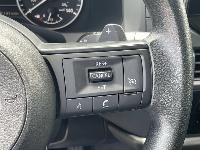 Used 2023 Nissan Pathfinder SUV