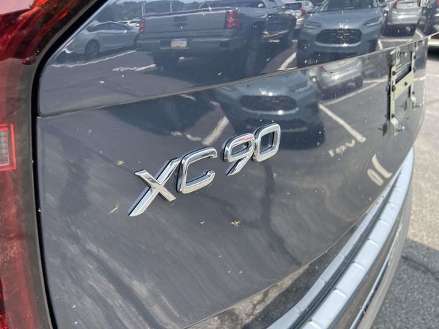 New 2026 Blue Volvo T8 Ultra image 8