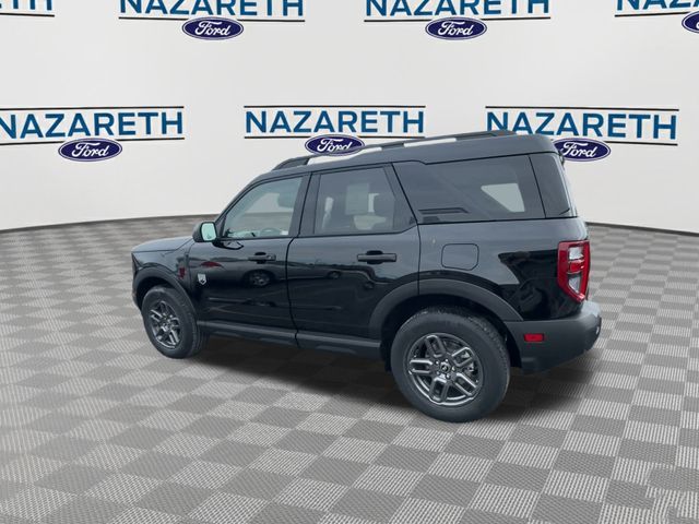 new 2025 Ford Bronco Sport car, priced at $29,758