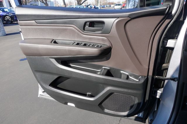 used 2019 Honda Odyssey car, priced at $20,000