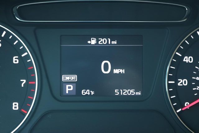 Used Car 2020 Kia Sorento  Lx For Sale Under $20,000 In Austin, Texas