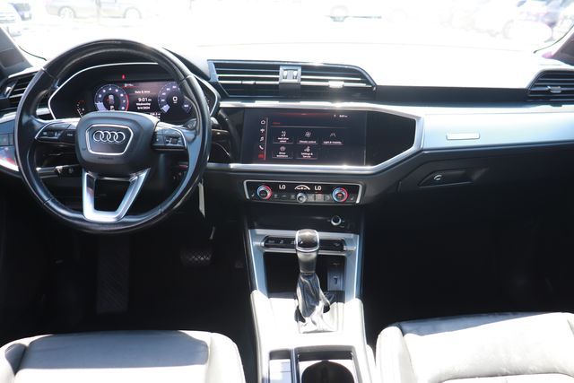 2021 Audi Q3 Premium 13