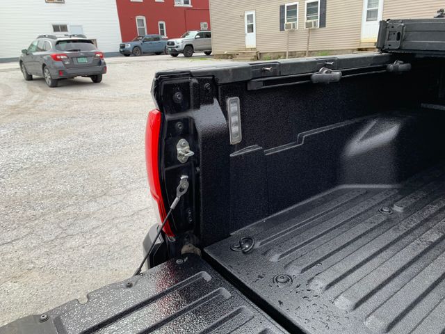 Used 2023 Toyota Tacoma Truck