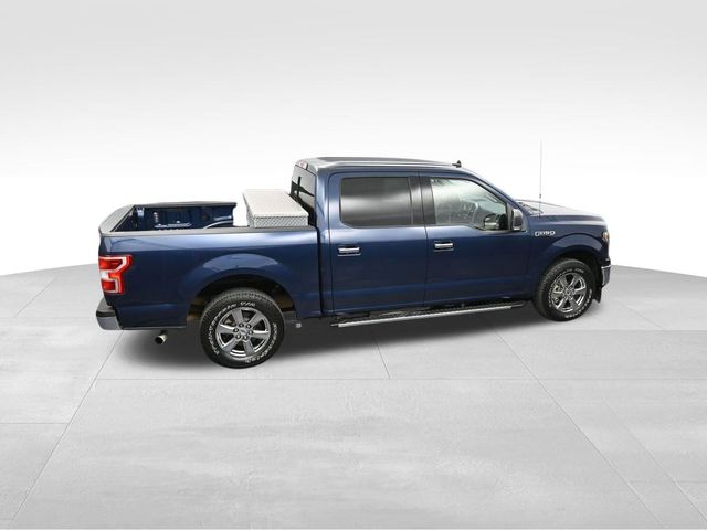 2020 Ford F-150 XLT 29