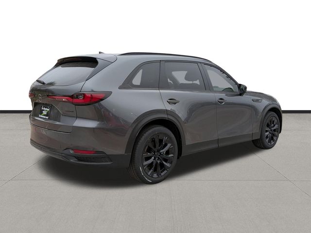 2026 Mazda CX-90 3.3 Turbo Premium - 4
