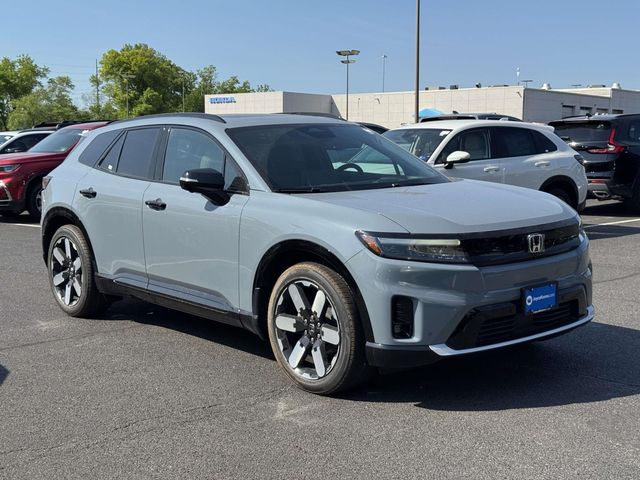 2026 Honda Prologue Elite AWD's photo