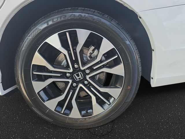 New 2026 Honda Odyssey Van