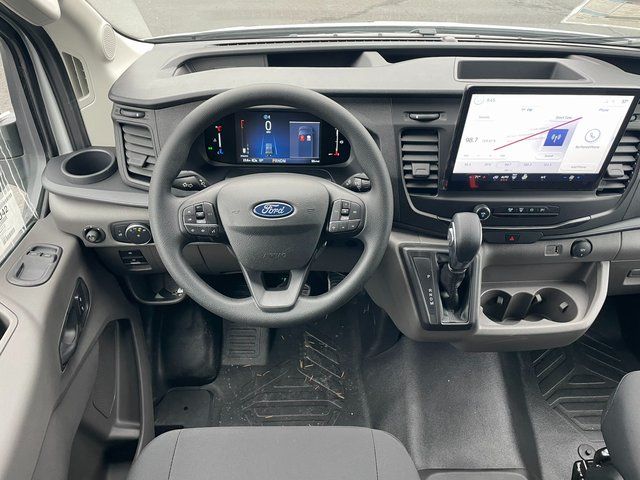 new 2026 Ford Transit-350 car, priced at $57,975