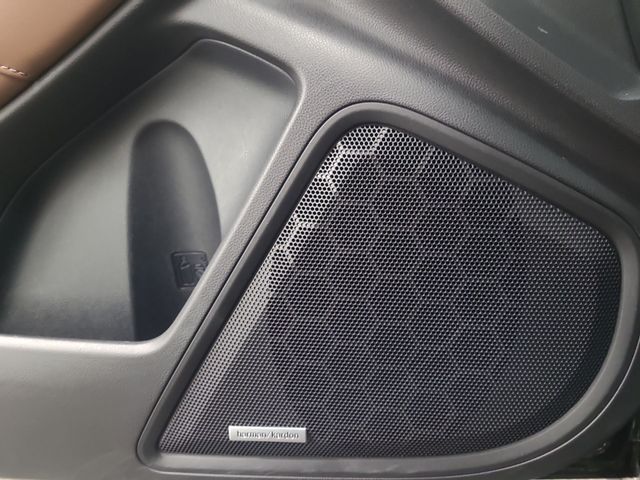 2022 – Subaru – Outback