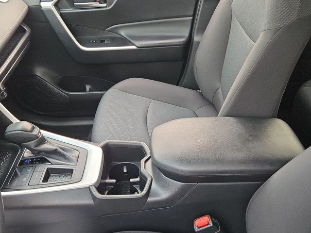 Used 2024 Toyota RAV4 SUV