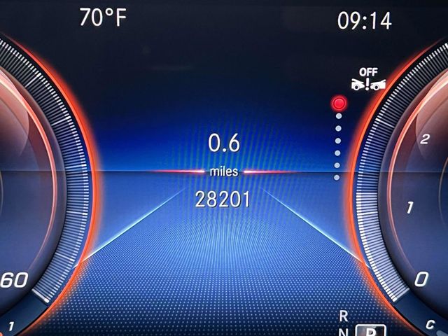 used 2023 Mercedes-Benz GLE car, priced at $48,991