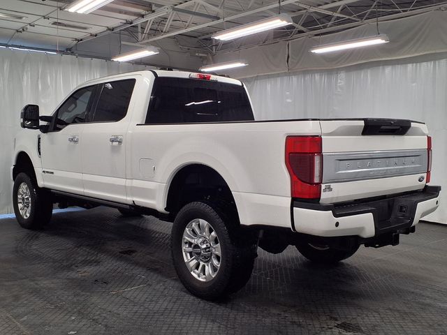 2022 Ford F-250SD