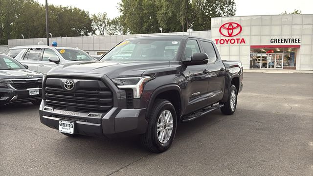 Used 2024 Toyota Tundra Truck