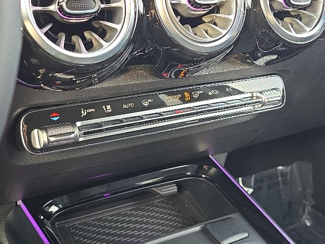 2025 Mercedes-Benz GLB GLB 250:168284A