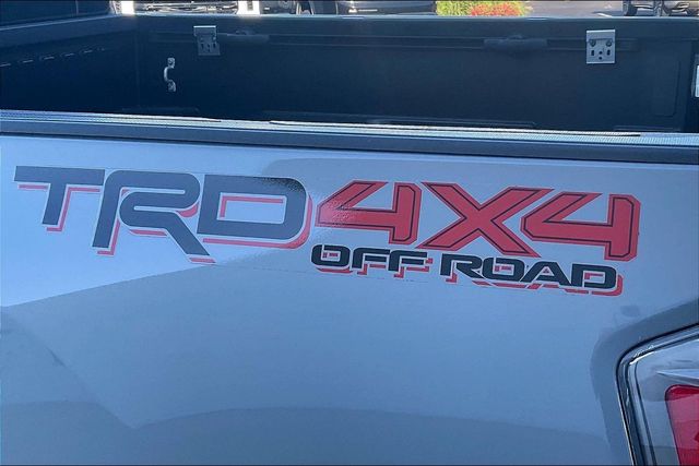 Used 2021 Toyota Tacoma Truck