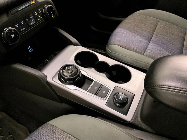2022 Ford Bronco Sport Big Bend  at Audi Porsche Sewickley