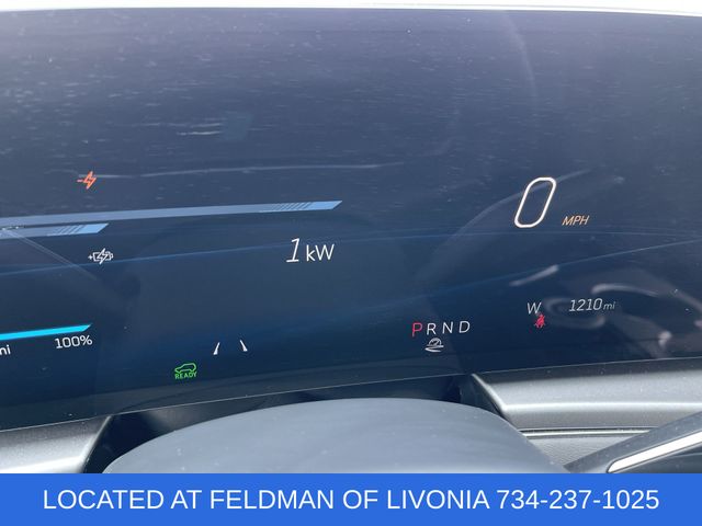 Used 2024 Cadillac LYRIQ For Sale in New Hudson, MI