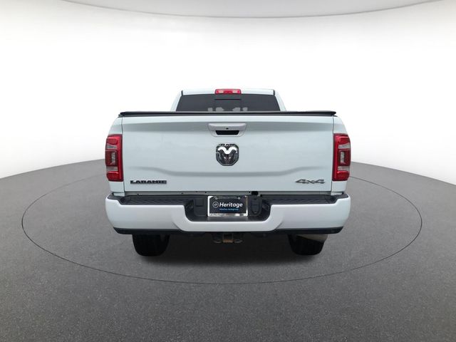 used 2023 Ram 2500 car, priced at $59,980